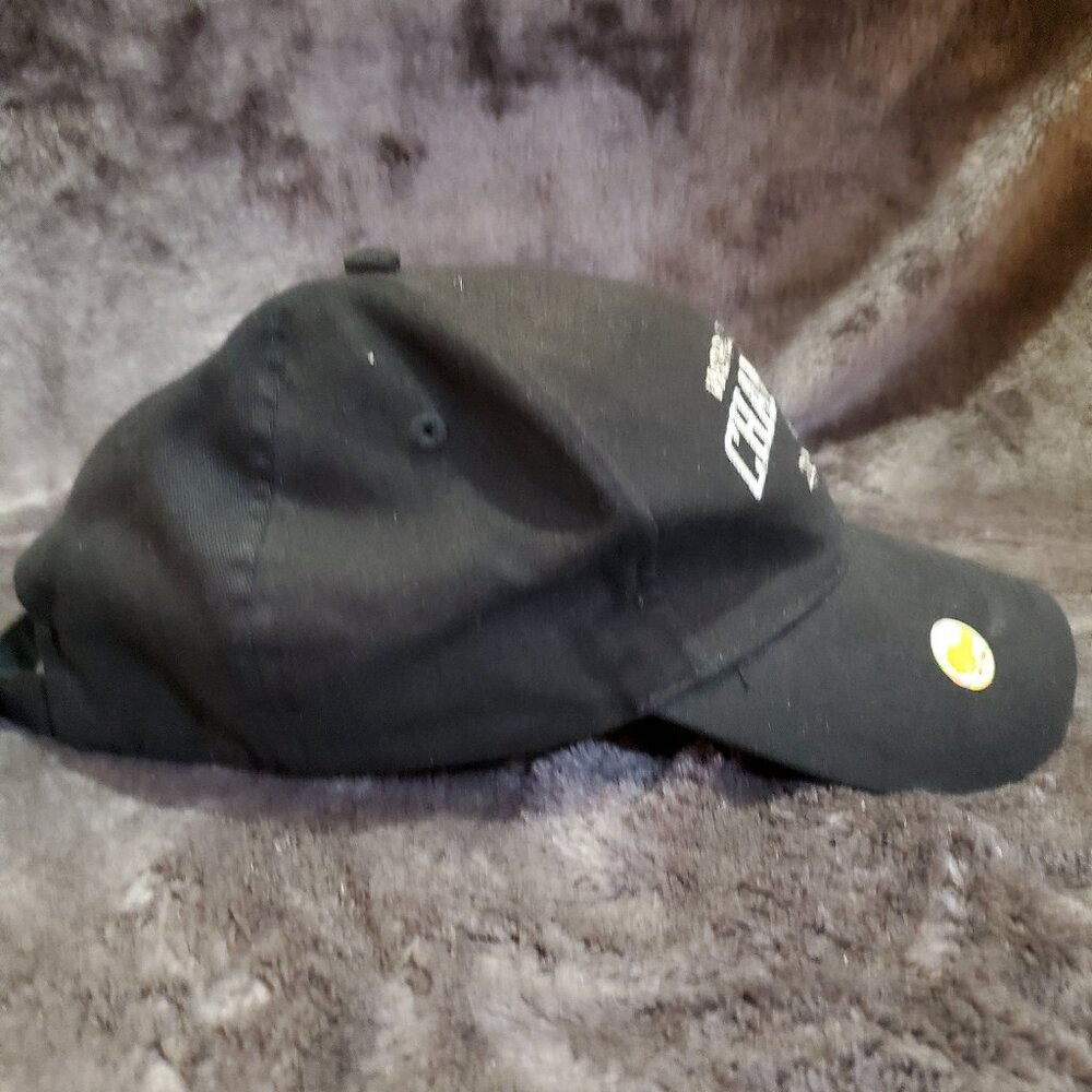 Chicago White Sox World Series Champions 2005 Baseball Cap Hat Strapback - Picture 4 of 10